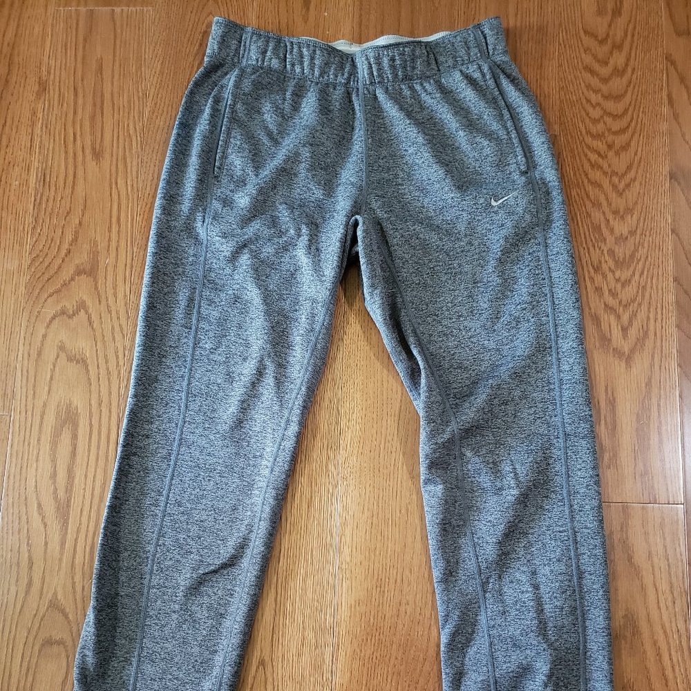 Athletic sweat pants